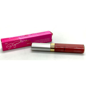 NEW Mary Kay Signature Limited Edition Lip Gloss Passion Flower